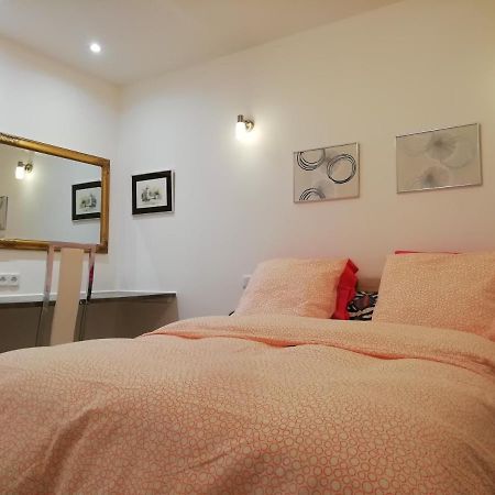 Ferienwohnung Potal Cuffies Exterior foto