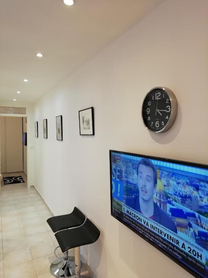 Ferienwohnung Potal Cuffies Exterior foto