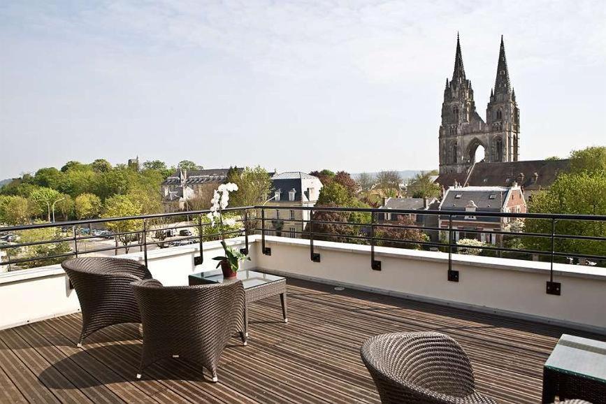 Ferienwohnung Potal Cuffies Exterior foto
